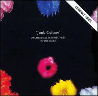 Junk Culture - Orchestral Manoeuvres in the Dark