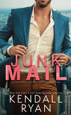 Junk Mail - Ryan, Kendall