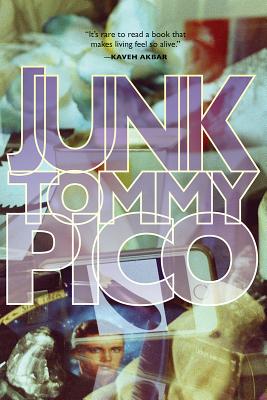 Junk - Pico, Tommy