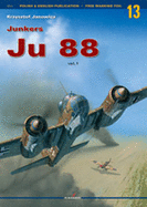 Junkers Ju 88 Vol I