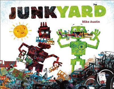 Junkyard - 