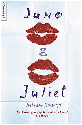 Juno and Juliet - Gough, Julian