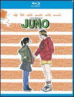 Juno [Blu-ray]