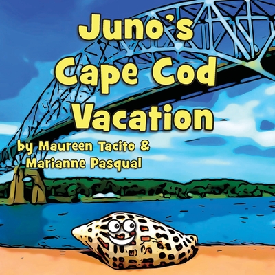 Juno's Cape Cod Vacation - Pasqual, Marianne, and Tacito, Maureen