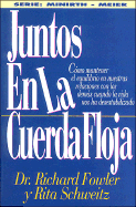 Juntos En La Cuerda Floja