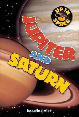 Jupiter and Saturn - Mist, Rosalind