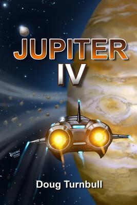 Jupiter IV - Turnbull, Doug