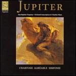 Jupiter: Orchestral Transcriptions of Forqueray