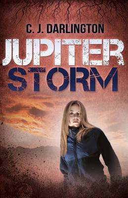 Jupiter Storm - Darlington, C J