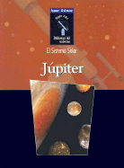 Jupiter - Hantula, Richard, and Asimov, Isaac