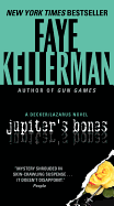 Jupiter's Bones: A Decker/Lazarus Novel