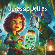 Jurassic Jellies: Children's Cookery Book