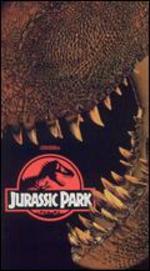 Jurassic Park [Blu-ray]