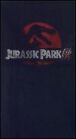 Jurassic Park III [Blu-ray]