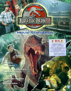 Jurassic Park III Movie Storybook - Cerasini, Marc A (Creator)