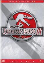 Jurassic Park III [P&S] [Collector's Edition]