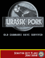 Jurassic Pork: Old Earmarks Have Survived