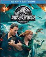 Jurassic World: Fallen Kingdom [Blu-ray] - Juan Antonio Bayona