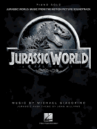 Jurassic World: Music From The Motion Picture Soundtrack