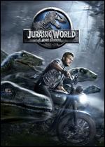 Jurassic World - Colin Trevorrow