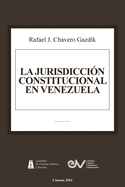 Jurisdiccin Constitucional En Venezuela