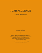 Jurisprudence: A Book of Readings