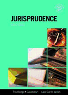 Jurisprudence Lawcards 2010-2011