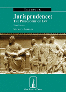 Jurisprudence: Textbook: The Philosophy of Law Textbook - Doherty, Michael