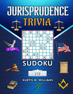 Jurisprudence Trivia Sudoku
