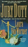 Jury Duty - Wormer, Laura Van