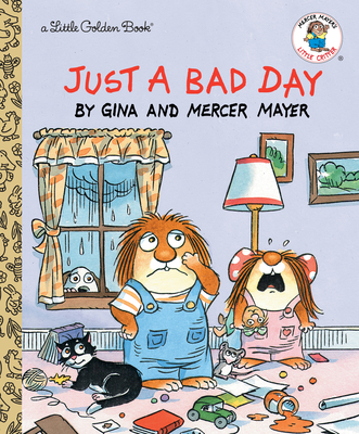 Just a Bad Day - Mayer, Mercer