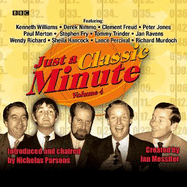 Just A Classic Minute Volume 4