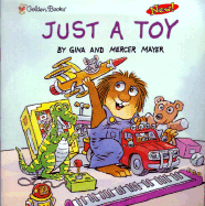 Just a Toy