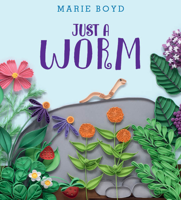 Just a Worm - 