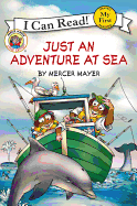 Just an Adventure at Sea