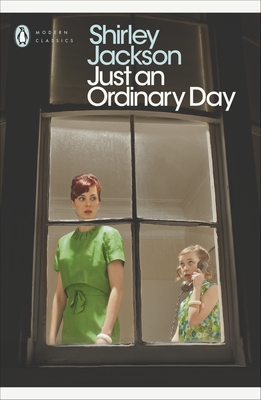 Just an Ordinary Day - Jackson, Shirley