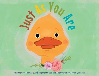 Just As You Are - Hollingsworth, Thomas E