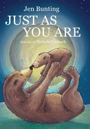 Just As You Are