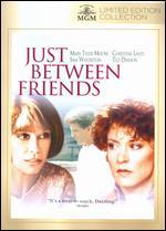 Just Between Friends - Allan Burns