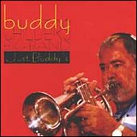 Just Buddy's - Buddy Childers Big Band