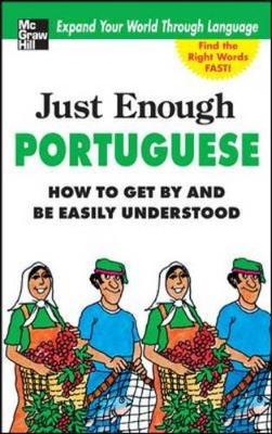 Just Enough Portuguese - Ellis, D L