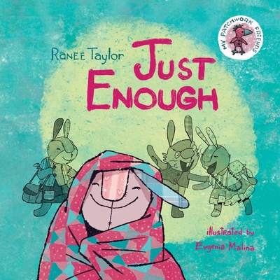 Just Enough - Taylor, Ranee