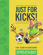 Just for kicks!: The year in cartoons