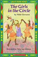Just for You!: The Girls in the Circle