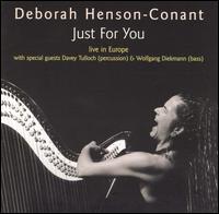 Just for You - Deborah Henson-conant