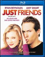 Just Friends [Blu-ray] - Roger Kumble