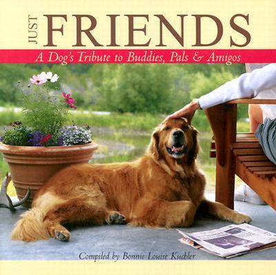 Just Friends - Kuchler, Bonnie Louise