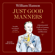 Just Good Manners