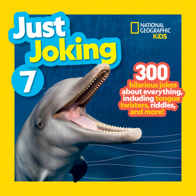 Just Joking 7 - National Geographic