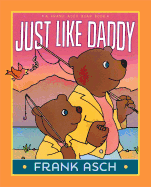 Just Like Daddy